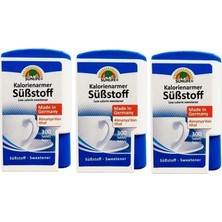 Sunlife Sweetener Tatlandırıcı 300 Tablet 3 Adet