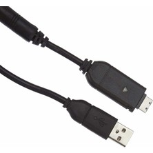 Samsung Dijital Fotoğraf Makinesi USB Kablosu RC-703