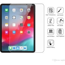 CRESCENT Apple iPad Air 4.nesil 2020 9h Kırılmaz Cam (A2324/A2325/A2326/A2472)