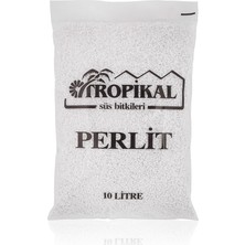 Peyzaj Store Tropikal Perlit 10 lt