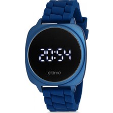 Daniel Klein DK012969C D:time LED Kol Saati