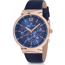 Daniel Klein DK101-012421A Erkek Kol Saati