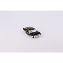 Kinsmart 1967 Chevrolet Impala Diecast Model Araba