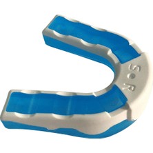 Avessa DGL-200 Profesyonel Boks Dişliği Mavi