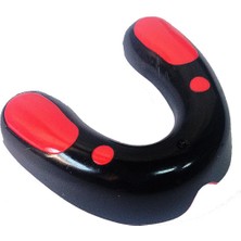 Avessa DGL-300 Profesyonel Boks Dişliği Kırmızı