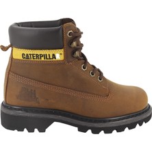 Caterpillar Colorado Copper Nubuk Bot 015M100031