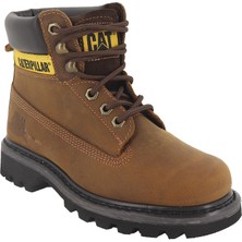 Caterpillar Colorado Copper Nubuk Bot 015M100031