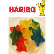 HARIBO Dev Yıldız 1 kg Jelibon