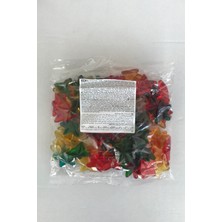 HARIBO Dev Yıldız 1 kg Jelibon