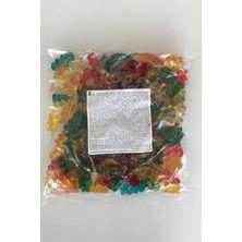 HARIBO Büyük Ayıcık 1 kg Jelibon