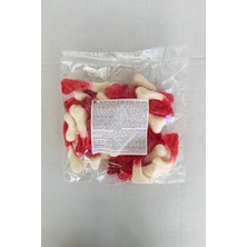 HARIBO Dev Kemik 1 kg Jelibon