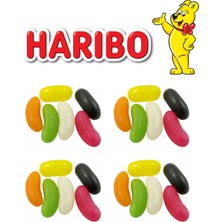 HARIBO Jelly Beans 1 kg Jelibon