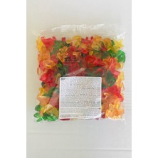 HARIBO Küçük Harfler 1 kg Jelibon