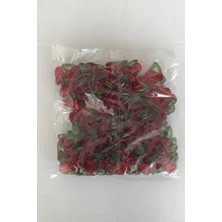 HARIBO Mutlu Kirazlar 1 kg Jelibon