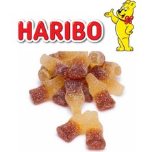 HARIBO Happy Kola Ekşili 1 kg Jelibon