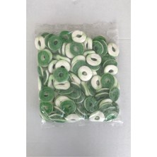 HARIBO Elmalı Halka 1 kg Jelibon