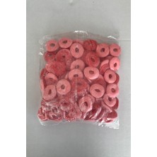 HARIBO Çilekli Halka 1 kg Jelibon