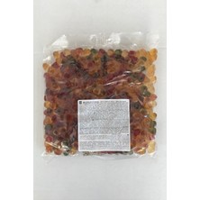 HARIBO Meyve Damlası 1 kg Jelibon