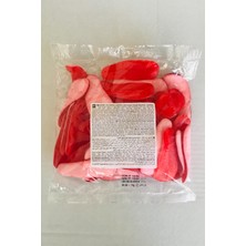 HARIBO Kedi Dili 1 kg Jelibon