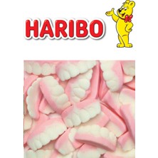 HARIBO Diş 1 kg Jelibon