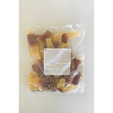 HARIBO Süper Kola Şişesi 1 kg Akj Jelibon