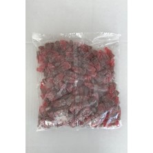 HARIBO Ekşili Vişne Kola Şişesi 1 kg Jelibon