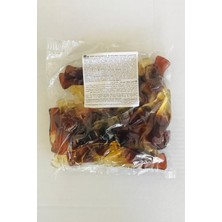 HARIBO Dev Kola Şişesi 1 kg Jelibon