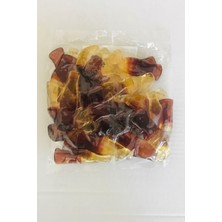 HARIBO Dev Kola Şişesi 1 kg Jelibon