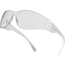 Delta Plus Brava2 Clear Gözlük