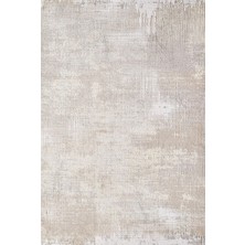 Atlas Halı Tera Koleksiyonu TE01C Bej 100 x 200 cm Modern Halı