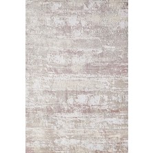 Atlas Halı Tera Koleksiyonu TE07E Vizon 100 x 200 cm Modern Halı