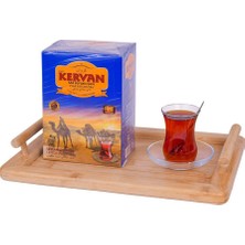 Kervan Çay Orta Yaprak 450 gr