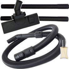 Parmis Siemens VSX4A212 Süpürge Hortumu Emici Yer Başlık Plastik Borusu SH0025-2