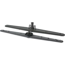Parmis Beko D3001 Bulaşık Makinesi Alt ve Üst Pervanesi BMP0002-1