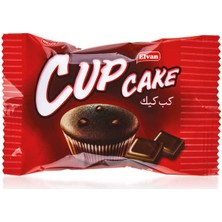 Elvan Cupcake 30 gr -1 Kutu
