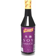AMOY Soya Sosu Sauce 750 ml