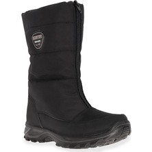 Scooter Z5547TS Siyah Su Geçirmez Kadın Bot