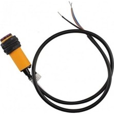 Arduino MZ80 Dijital Kızılötesi Mesafe Sensörü E18-D80NK Arduino, Pic, Raspberry