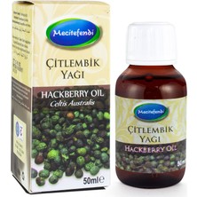 Mecitefendi Çitlembik Yağı 50 ml