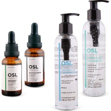 Osl Yağlanma Problemi Bakım Seti