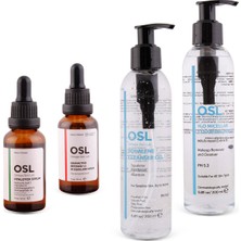 Osl 35 Yaş Üstü Bakım Seti