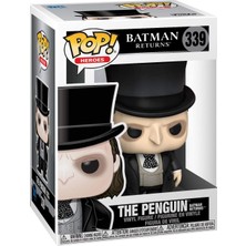 Funko Pop Heroes Batman Returns The Penguin