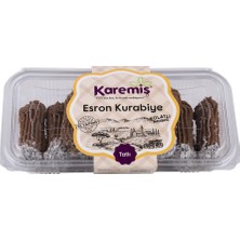 Karemiş Esron Kurabiye