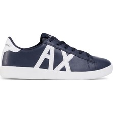 Armani Exchange Erkek Ayakkabı XUX01-6XCC71-A138