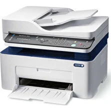 Xerox Workcentre 3025V_NI Wifi Çok Fonksiyonlu Mono Lazer Yazıcı