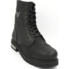 Hammer Jack 102 18505-M Erkek Deri Bot