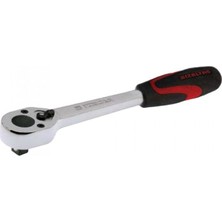 Izeltaş 1510060200 Lokma Cırcır Kolu 3/8"