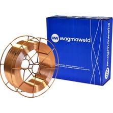 Magmaweld Mg 2 1 mm 5 kg Gazaltı Kaynak Teli