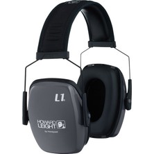 Honeywell Howard Leight Lightning L1 Başbantlı Kulaklık