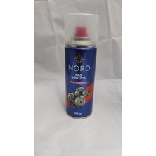 Nord Pas Sökücü 200 ml Rust Remover